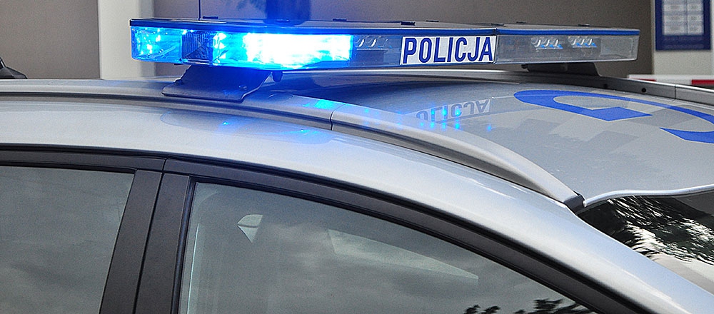 Tragiczny wypadek w Niskowej. Nie żyje rowerzystka