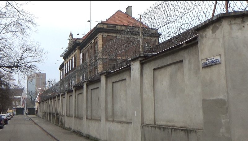 Ostatnie 8 godzin. Sprawa zabójstwa w Krakowie