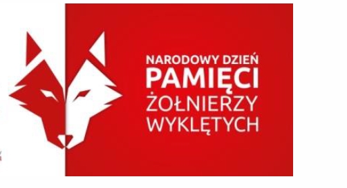 Narodowy Dzień Pamięci Żołnierzy Wyklętych w Myślenicach 28 lutego-5 marca
