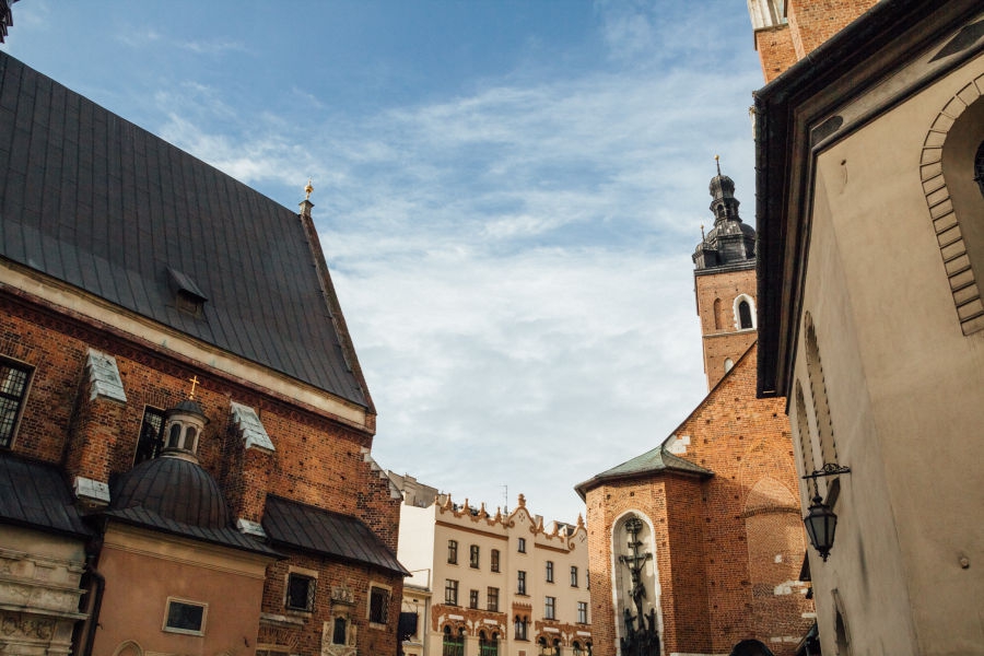Pełnomocnik premiera uznaje Kraków za lidera walki ze smogiem
