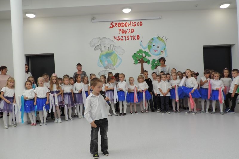 Sułkowice. Kolejne oczyszczacz powietrza dla przedszkola