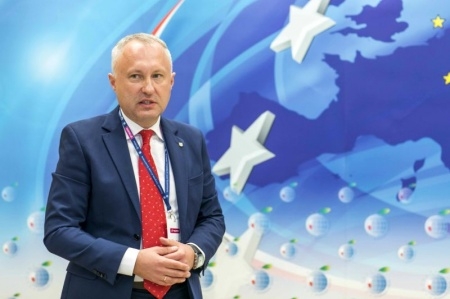 „Jak wymyślić Nowy Sącz na nowo” – prezydent Handzel o swojej koncepcji na rozwój miasta