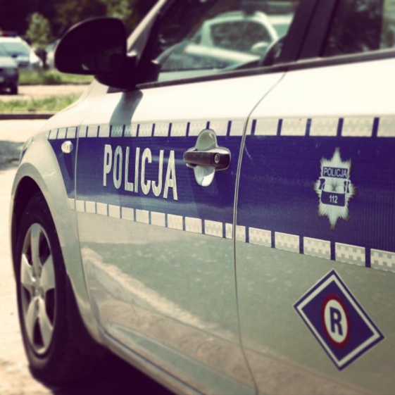 Pechowy dzień dla kierowcy BMW. Zabrakło dnia, a odzyskałby prawo jazdy