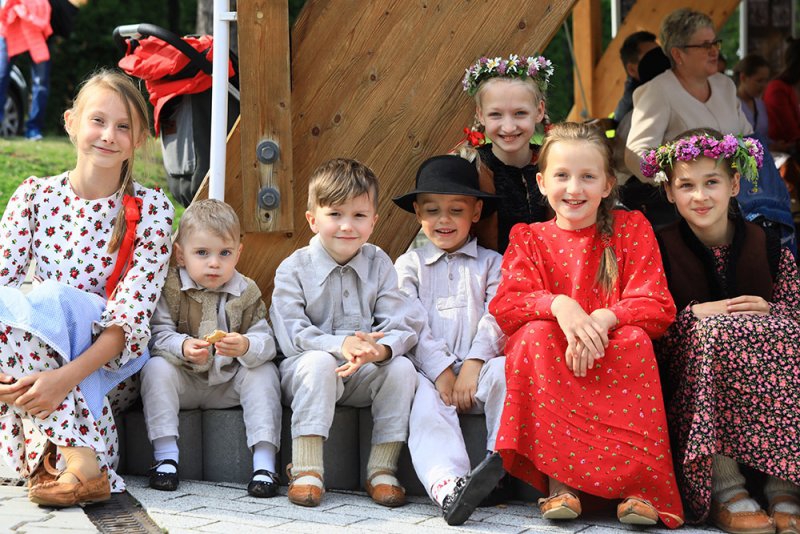 Zajrzyj na 42. Festiwal Karpacki w Rabce-Zdroju