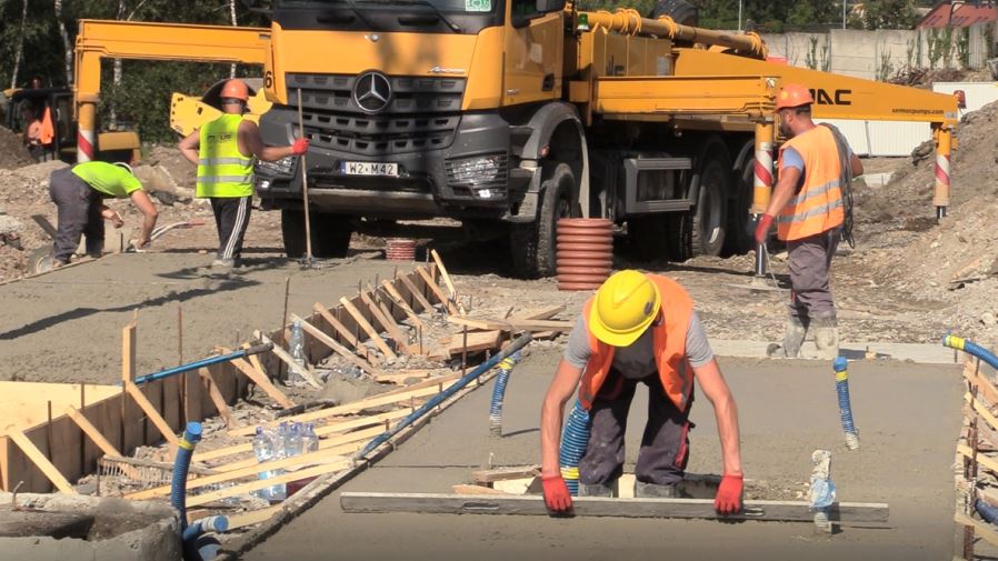 Trasa Łagiewnicka – co da miastu?