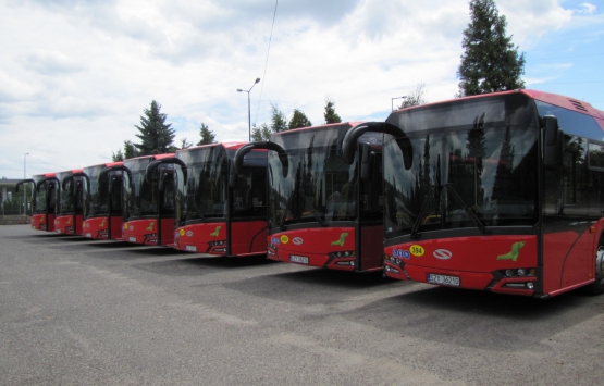 Jutro Europejski Dzień bez Samochodu w Żywcu