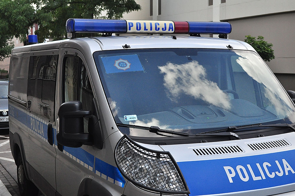 Andrychów: Udawali hydraulików i okradali starsze osoby. Policja ujęła sprawców