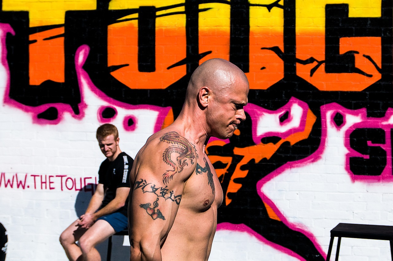 Mistrzostwa Polski Strongman odbędą się w Szczawnicy!