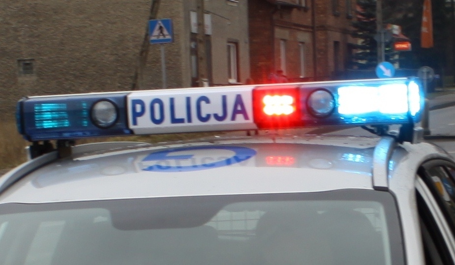 Międzybrodzie Żywieckie: 61-latek ujął i oddał w ręce policji nietrzeźwego kierowcę