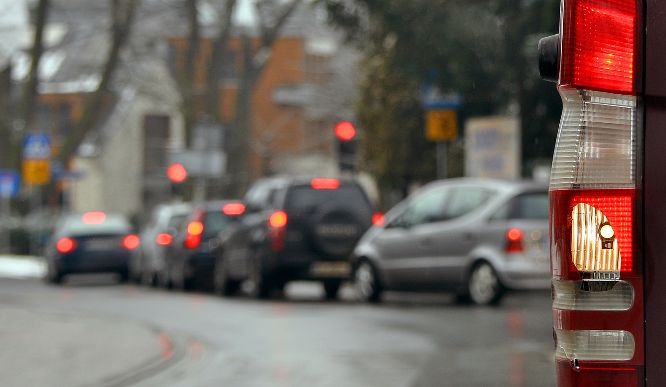 Bielsko-Biała: Od dziś spore utrudnienia w ruchu