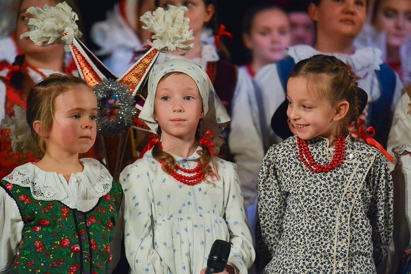 Żywiec. „Beskidzki Karnawał” za nami!
