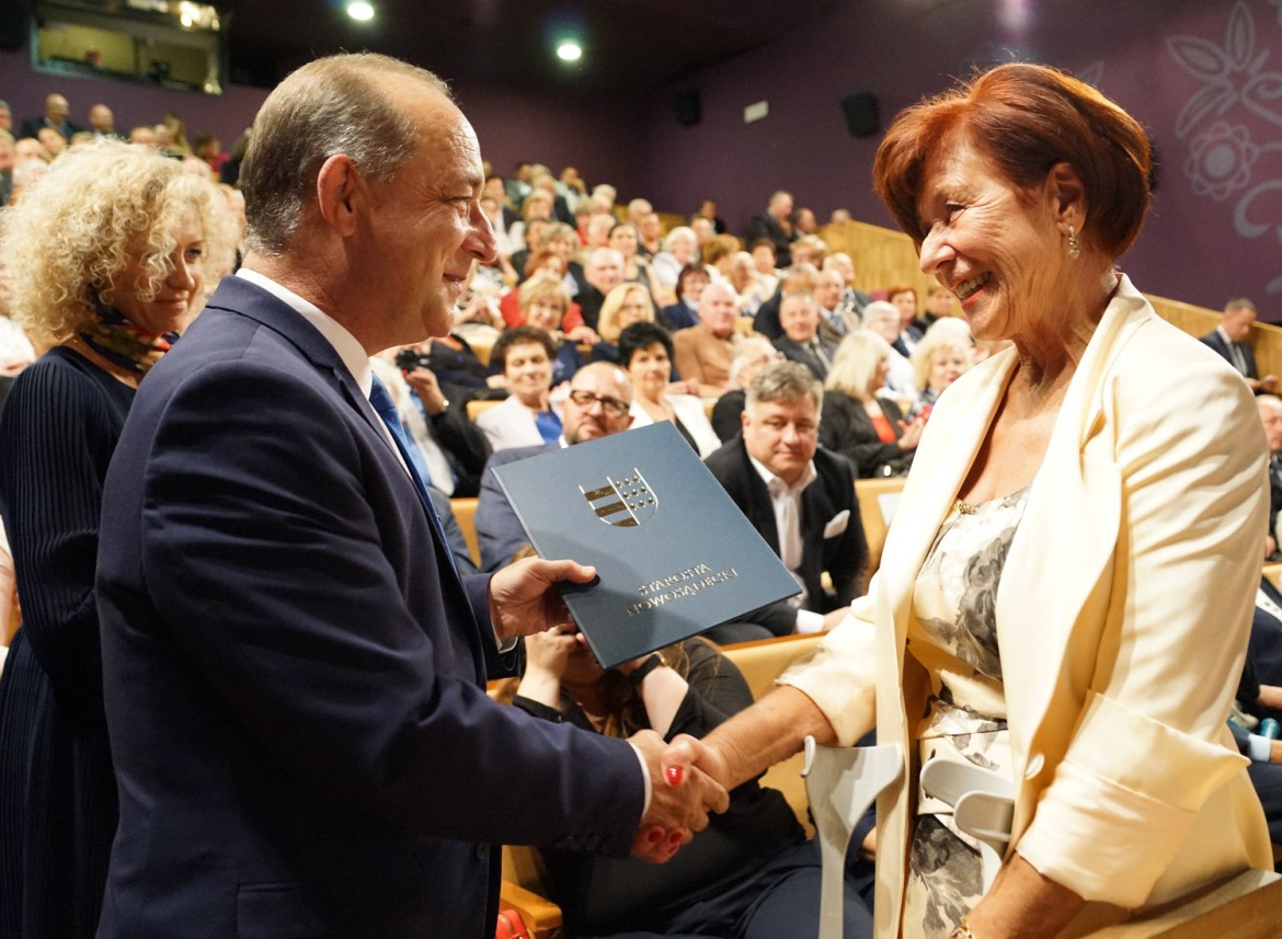 70. urodziny starosądeckiego ogólniaka