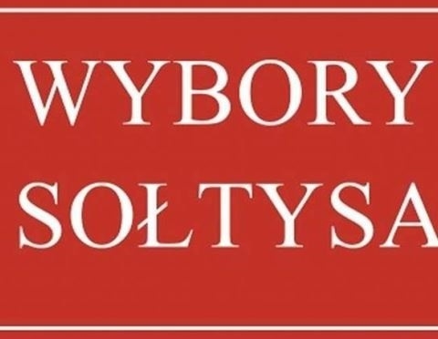 Gmina Gołcza wybierała sołtysów i Rady Sołeckie