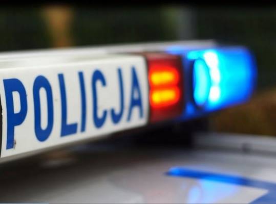 Powiat nowotarski: policjanci złapali dwóch nietrzeźwych kierowców