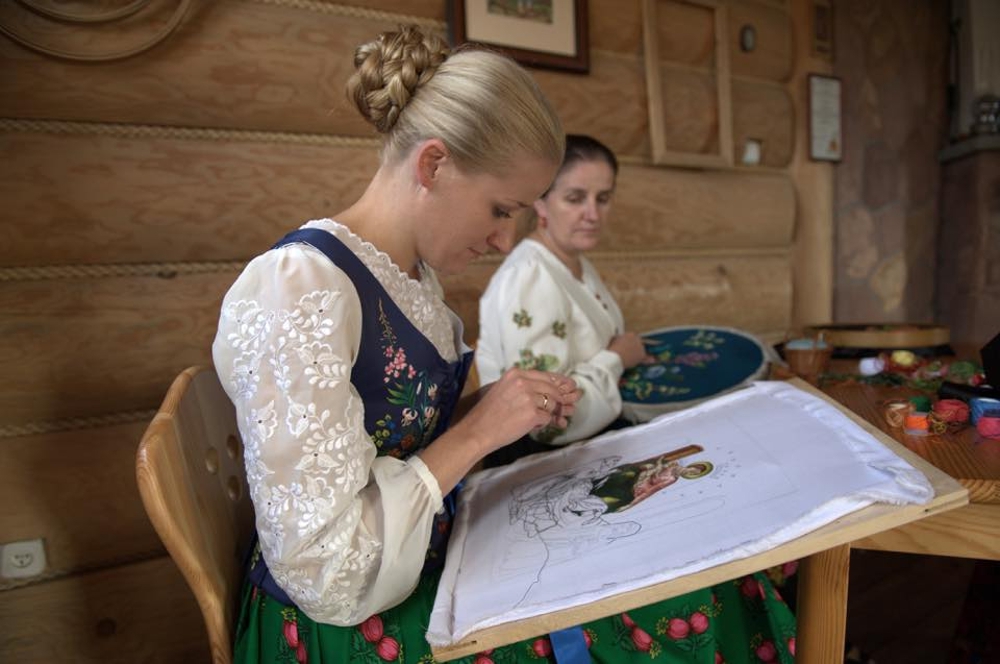 Ogranicza nas jedynie wyobraźnia!