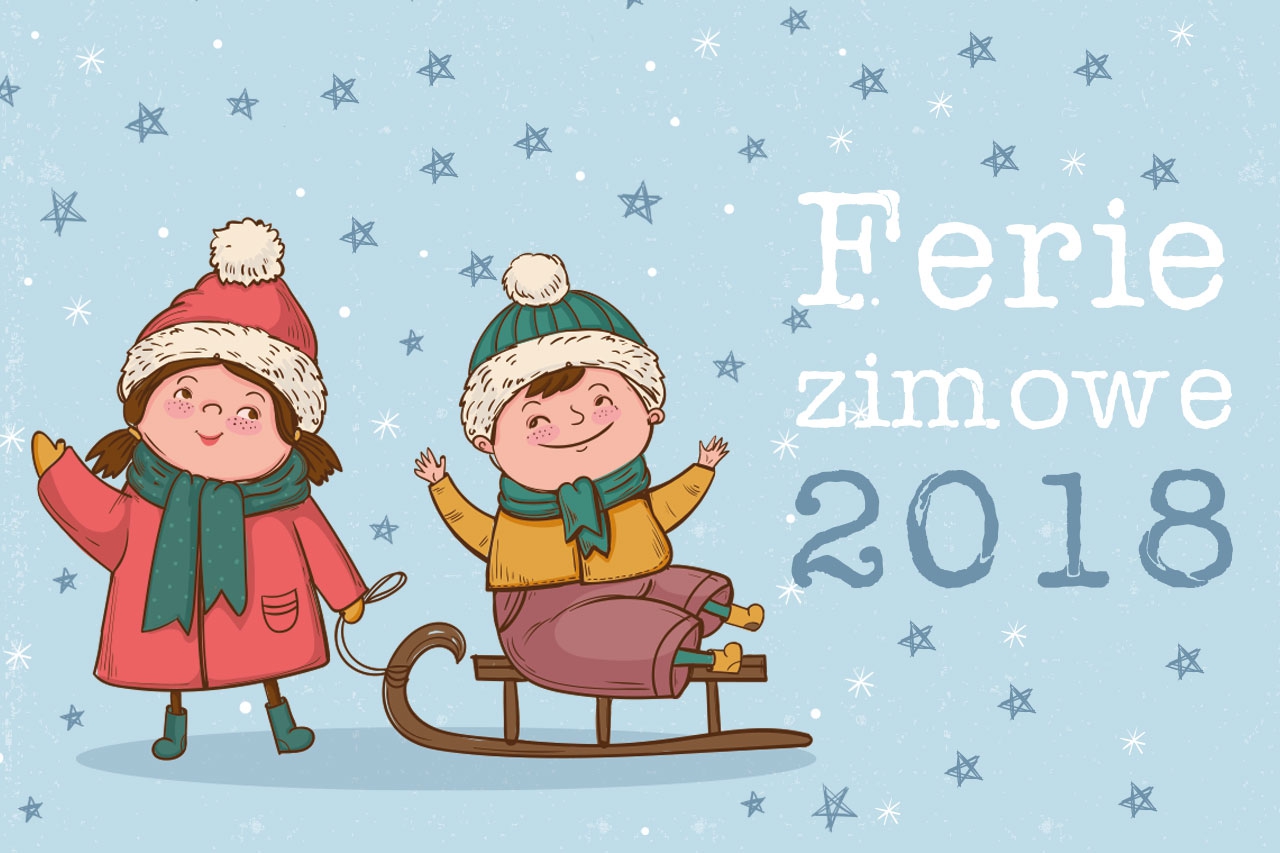 Andrychów: FERIE ZIMOWE