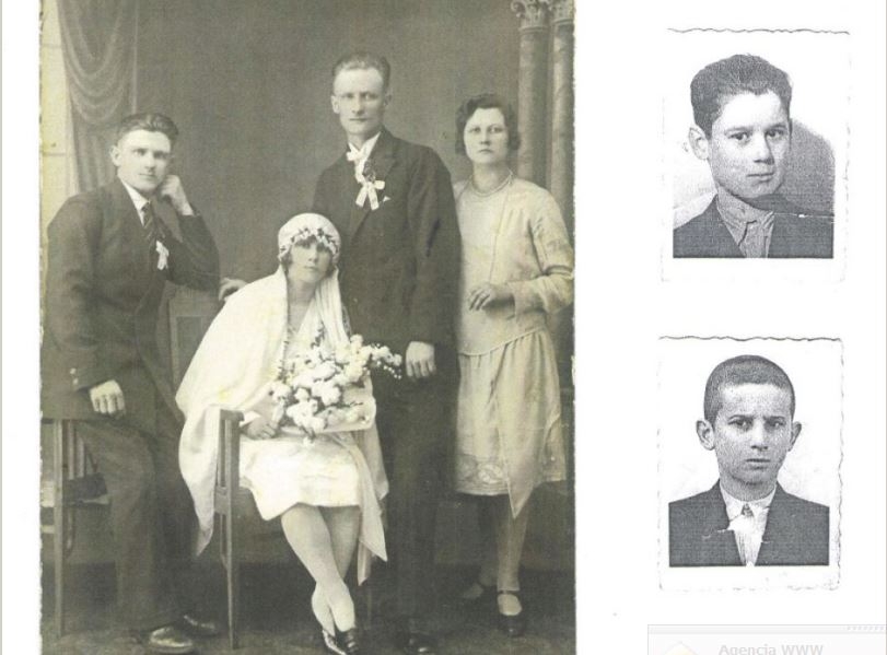 76. rocznica egzekucji w Siedliskach koło Miechowa