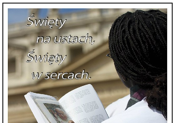Limanowa: Wystawa „Święty na ustach, Święty w sercach”