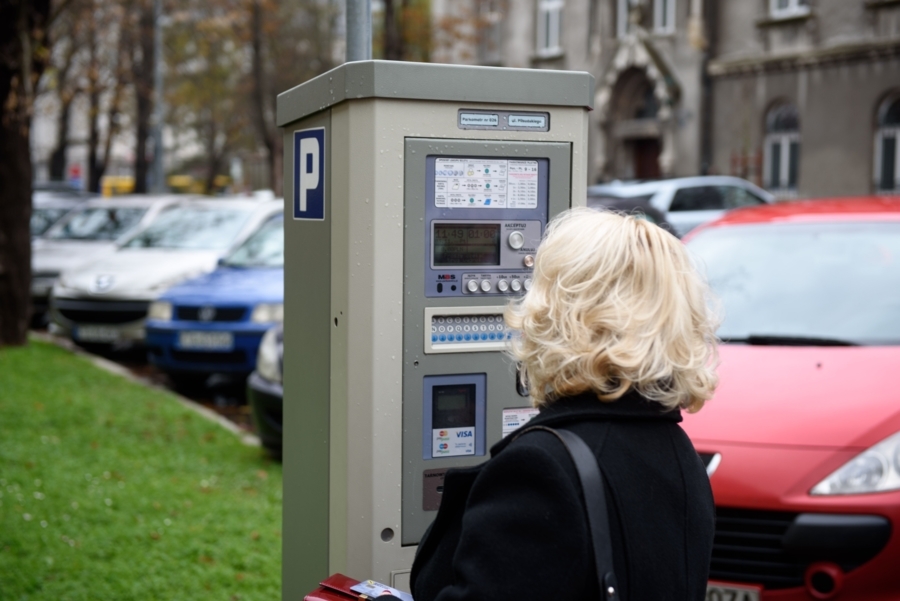 Tarnów: Ile za parkowanie od 1 października?