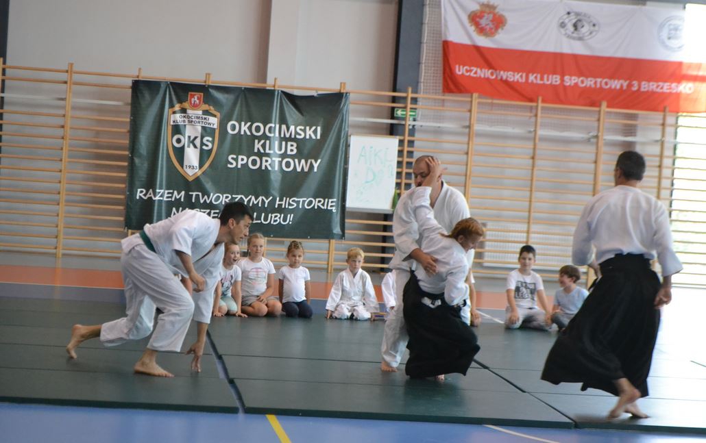 Brzesko: VII Festiwal Sztuk i Sportów Walki