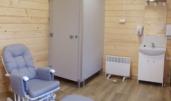 Tarnów: Ułatwienia dla mam