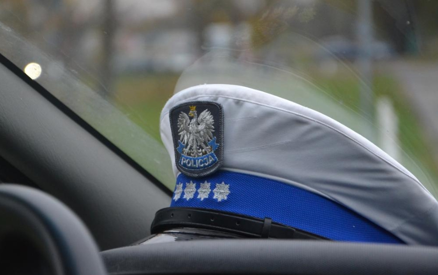 Jeden wypadek, 45 kolizji i 9 nietrzeźwych kierowców. Podsumowanie ubiegłego tygodnia w powiecie tarnowskim