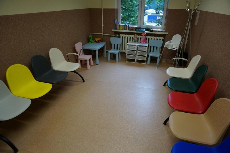 Żywiec otwarł Poradnię Psychologiczno-Pedagogiczną
