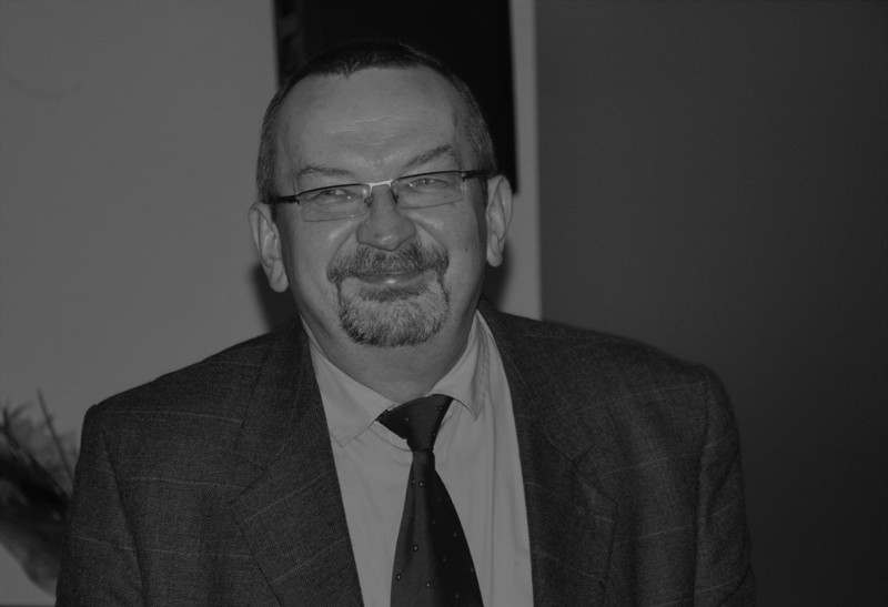 Skawina. Zmarł mgr inż. arch. Tomasz Bugajski