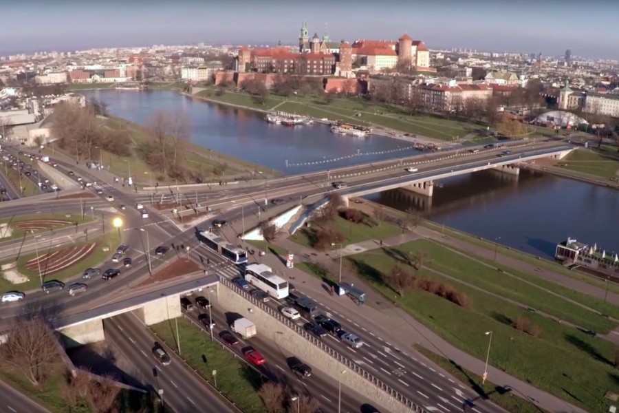 Kraków na liście finalistów School Travel Awards