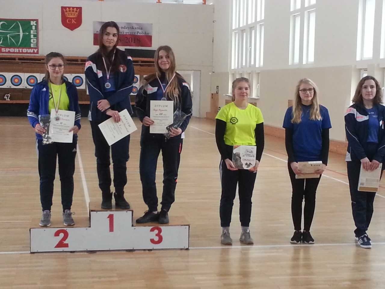GROT Zabierzów wygrywa na Memoriale Trenerów
