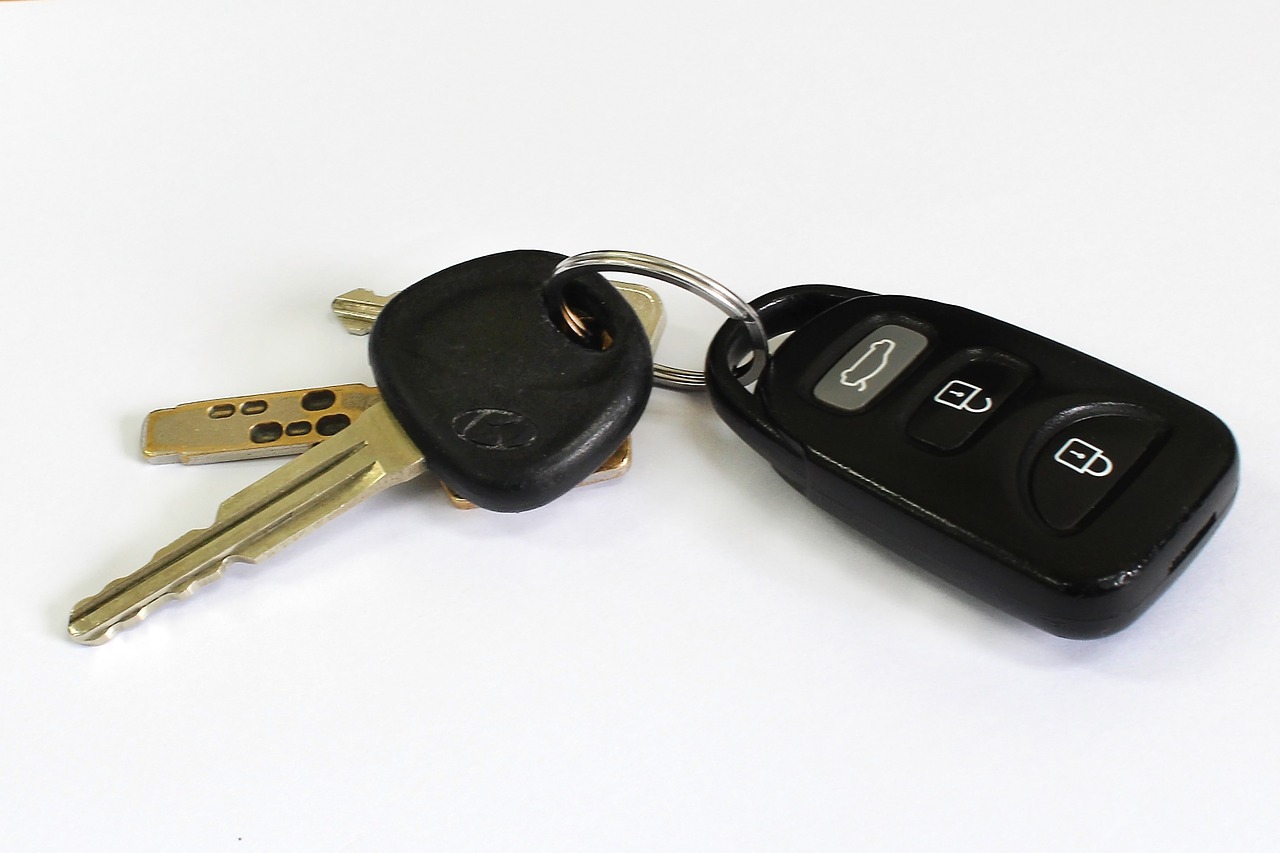 O 30% wzrósł popyt na leasing aut