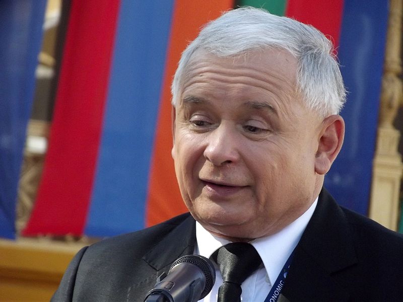 Wielka konwencja wyborcza PiS w Krakowie. Będzie Kaczyński?