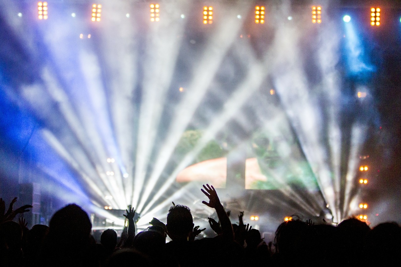 Dobczyce: eliminacje do Festiwalu "Talenty Małopolski 2019"