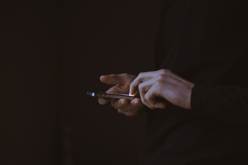 Uwaga na fałszywe wiadomości SMS
