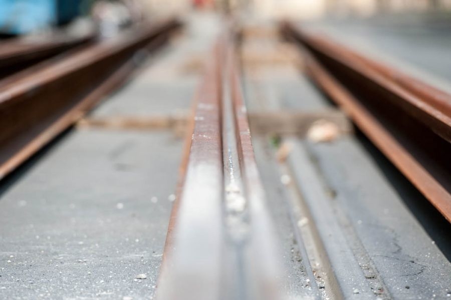 Sobota i niedziela bez tramwajów na ul. Starowiślnej