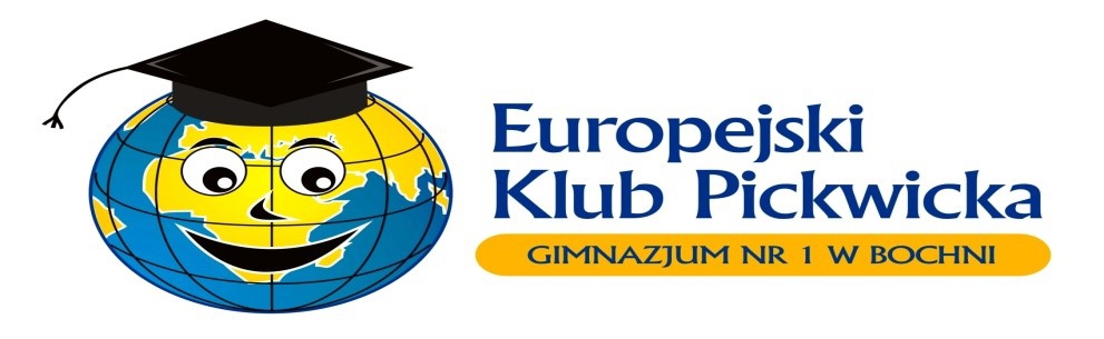 Europejski Klub Pickwicka w Bochni ma już 18 lat!