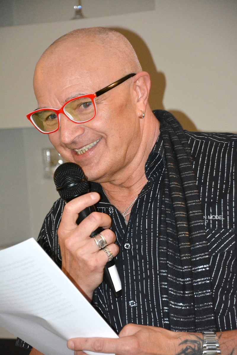 Libiąż. Poezja z głębi serca
