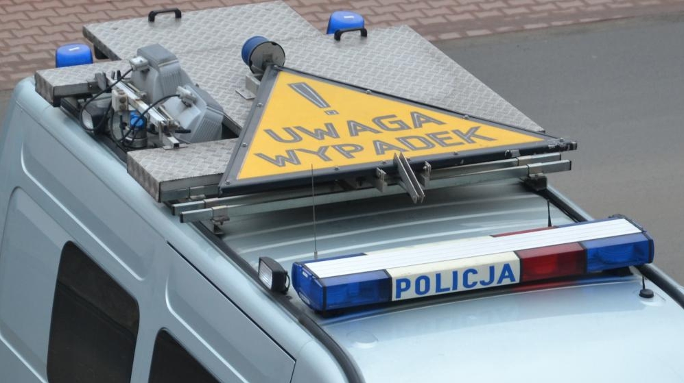 Nowy Sącz: potrąciła 75-latkę i uciekła z miejsca zdarzenia. Policja szuka świadków