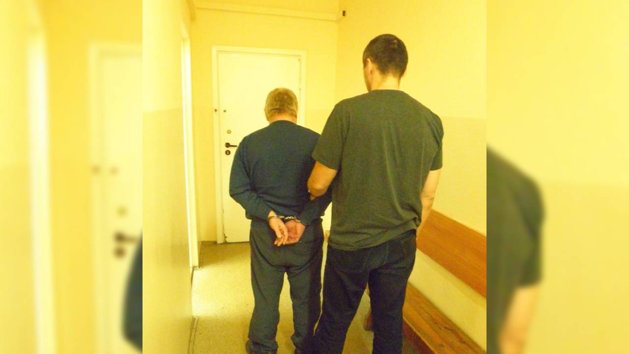 Policjanci złapali mężczyznę, który potrącił Kacpra!