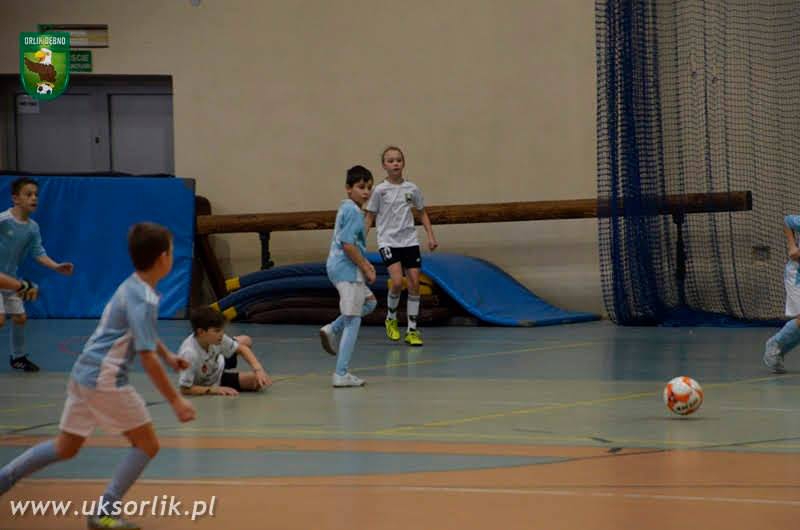 Brzeska LIga Halowa