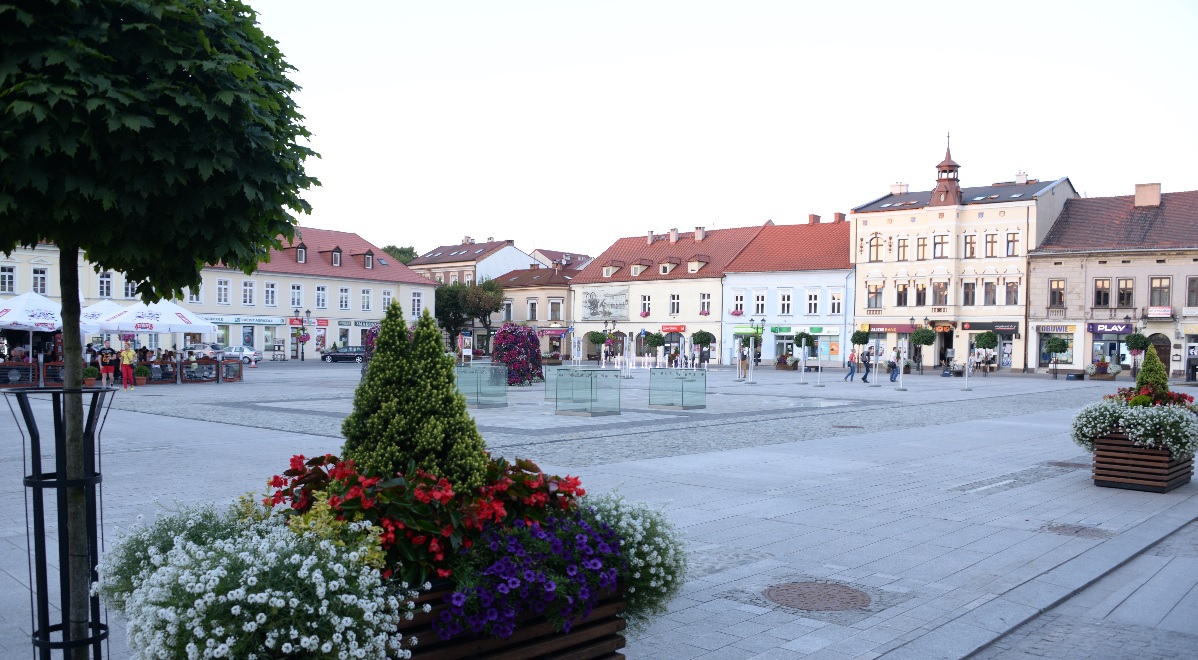 Sąd oddalił skargę miasta Oświęcim. Co dalej?