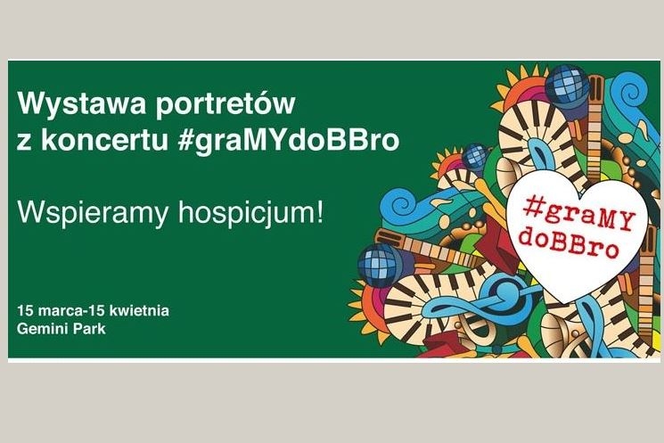 Bielsko-Biała: wystawa fotografii z akcją charytatywną