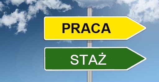 Płatne staże 30+ w powiecie