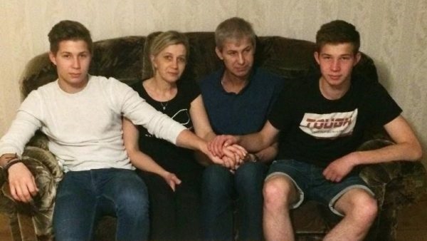 Kalwaria Zebrzydowska - "Gramy dla Krzyśka". Wspomóż!