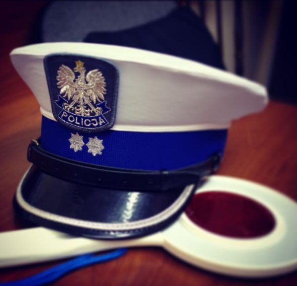 Powiat wielicki: policja poszukuje świadków