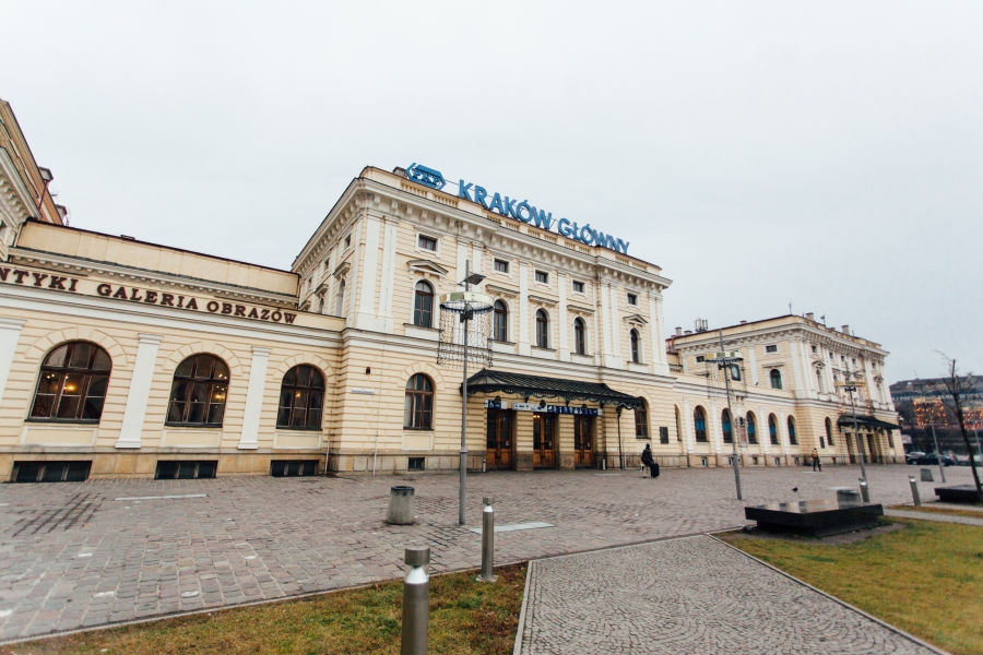 Filia nr 3 Biblioteki Kraków ma nową siedzibę