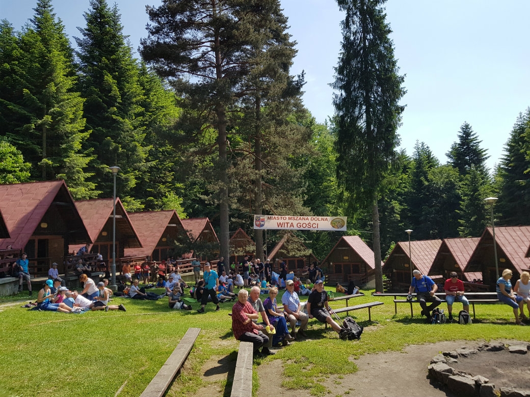 Dziesiąta a jednak wyjątkowa, czyli Lubogoszcz 2019