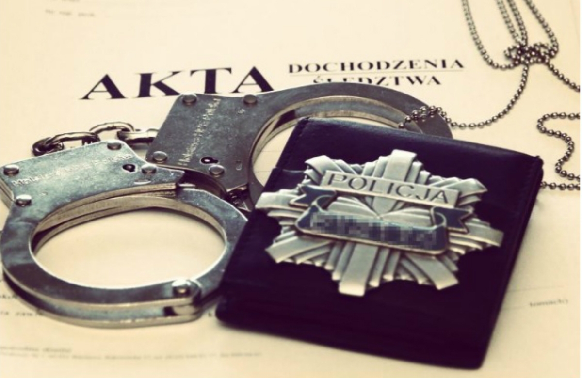 Tarnów: Policja zatrzymała 11 osób podejrzanych o wyłudzanie kredytów