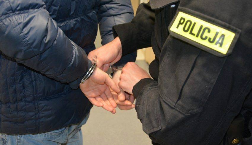 Tarnów: potrącił kobietę i… uciekł