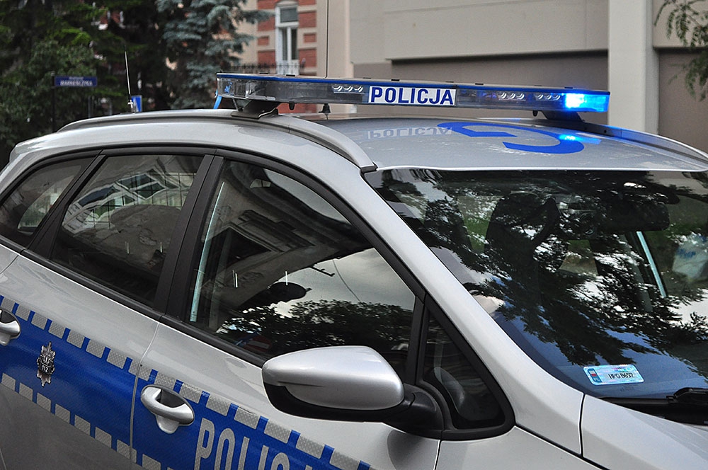 Bielsko-Biała: ustalono kierującego, który potrącił rowerzystkę